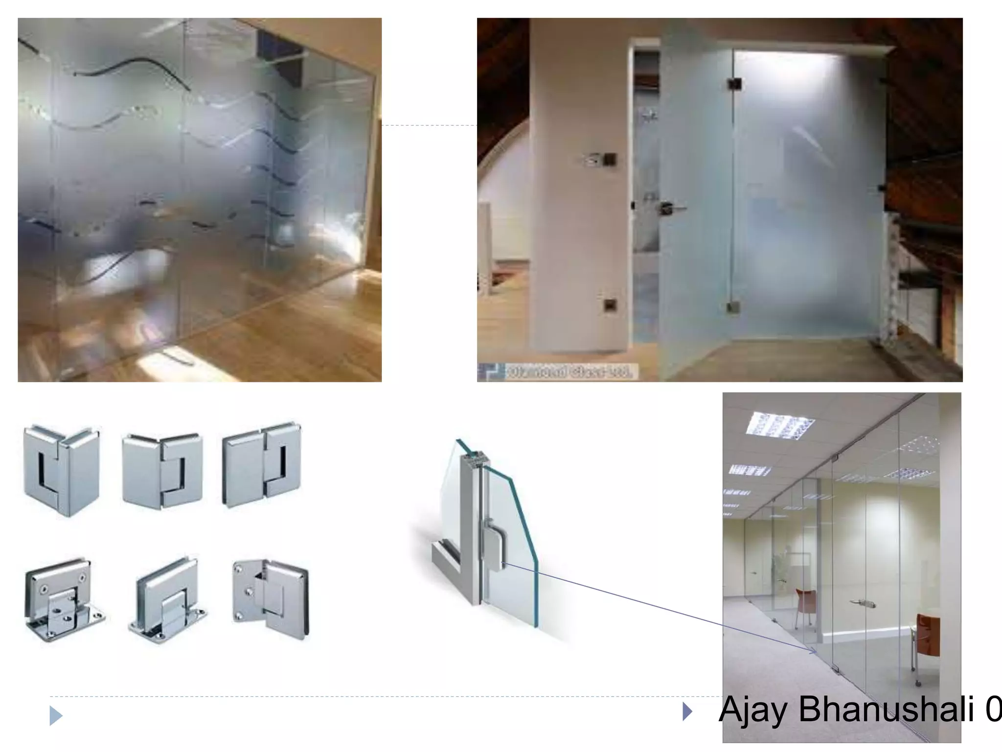  Ajay Bhanushali 0
 