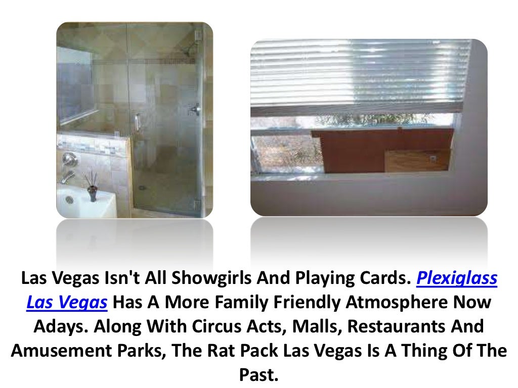 Glass repair las vegas