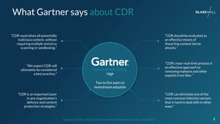 31+ Cdr Gartner, Find the top extended detection and response with