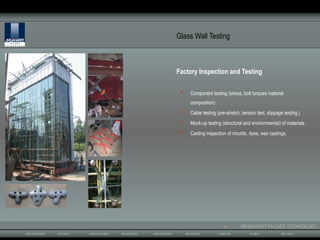 Glass Walls - What is Possible for your Facade.ppt