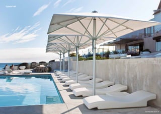 Castello® M4




36                                37
               Farol Design Hotel, Cascais (P)
 