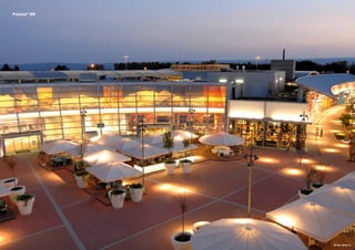 Palazzo® M8




42                  43
              Gli Orsi, Biella (I)
 