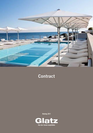 Contract




 Katalog 2011




                1
 