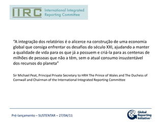 Níveis de aplicaçãoSubstituídos por declaraçõesSelo em conjunto com declaraçãoRelatórios autodeclarados: declaração da empresa