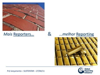 IIRC – Steering Committee: Auditorias