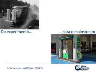 IIRC – Steering Committee: Empresas