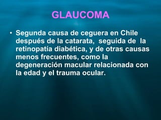 Glaucoma Slide 10