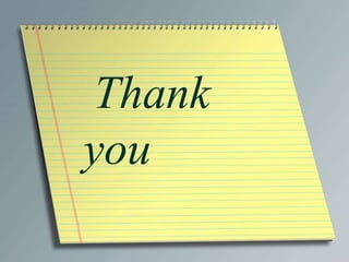 Thank
you
 