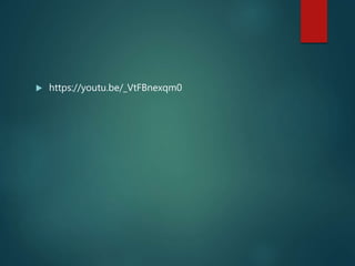  https://youtu.be/_VtFBnexqm0
 