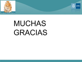 MUCHAS
GRACIAS
 