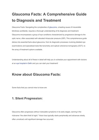Glaucoma Facts_ A Comprehensive Guide to Diagnosis and Treatment.pdf