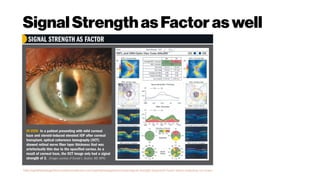 SignalStrengthasFactoraswell
 