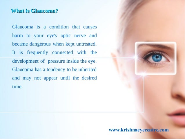 Can you take viagra with glaucoma