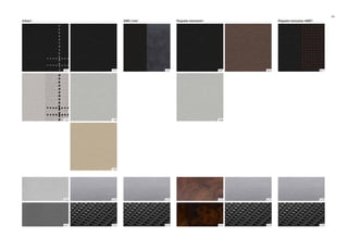 66 
Urban2 AMG Line2 Paquete exclusivo2 Paquete exclusivo AMG2 
105 
651 804 
H50 
801 
H19 H79 
H51 H73 H73 H14 
H73 H73 
361 101 
368 108 
811 
808 
H79 H79 H79 
 