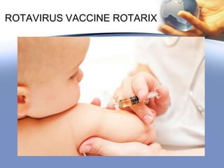 VACCINE FOR MEASLES