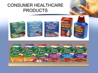 Two other companiesStiefel, a GSK company—                                   A Global Leader in DermatologyViiV Healthcare —                            a global specialist HIV company established by GlaxoSmithKline and Pfizer to deliver advances in treatment and care for people 