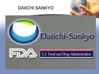 TAKEDA PHARMACEUTICALS