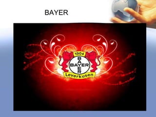 CHUGAI PHARMACEUTICALS