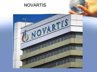 COMPETITORS IN SWITZERLANDNAME OF THE COUNTRYHOFFMAN LA ROCHENOVARTISNYCOMED      TOTAL REVENUE    (IN USD BILLIONS)47.3544.274.26