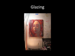 Glazing 