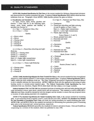 Glazing manual fgma.glazing.1990
