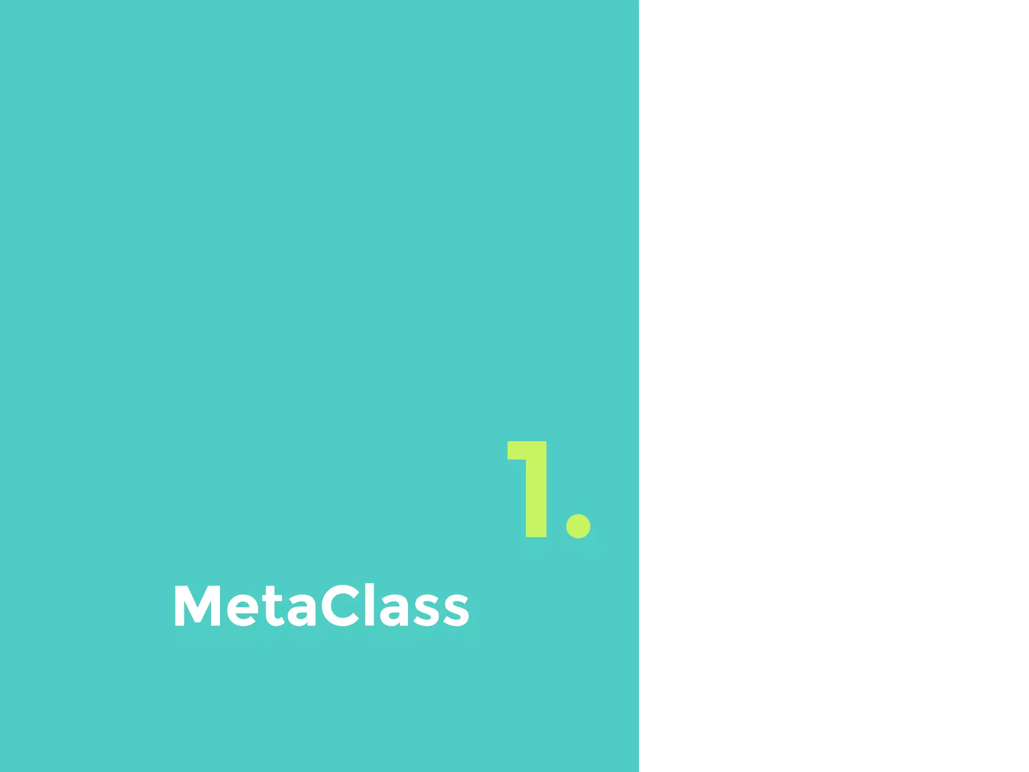 Metaprogramming with Groovy | PPTX