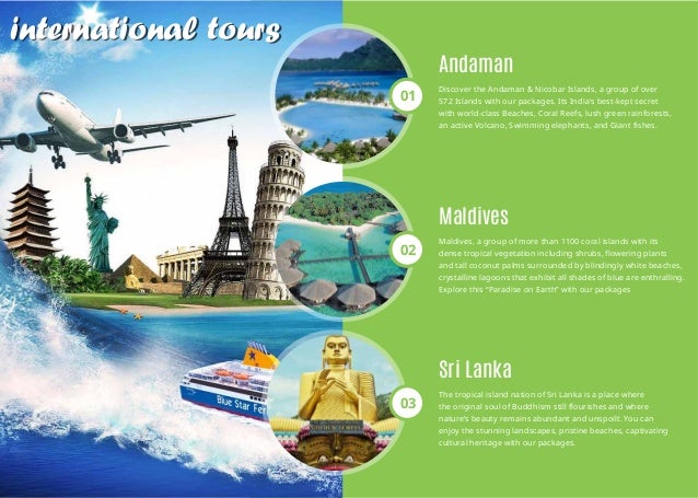 GL Brochure