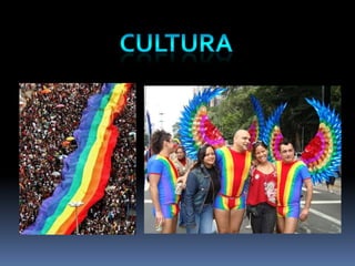 CULTURA
