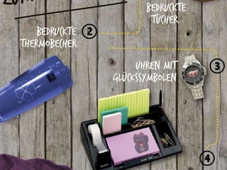 Glücksbringer in der schweiz