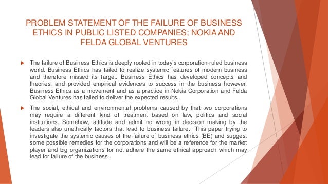 The strategic decisions that caused Nokia’s failure (2017)