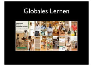 Globales Lernen