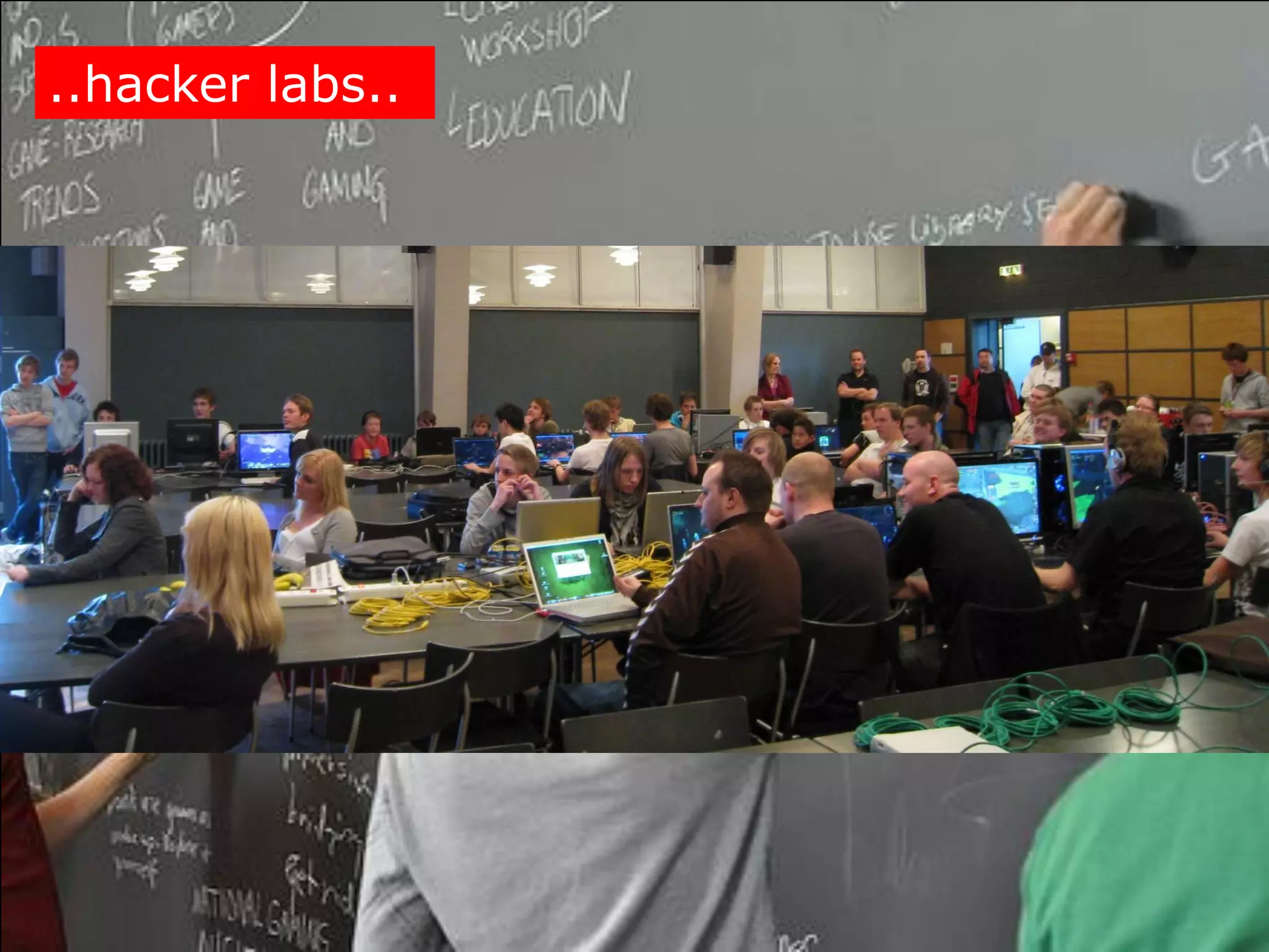 ..hacker labs..
 