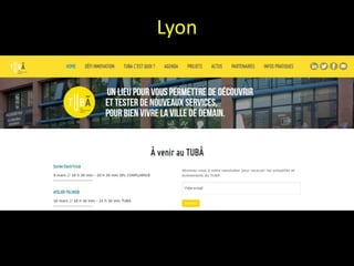 Lyon
 