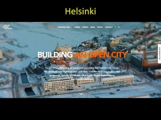 Helsinki
 