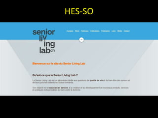 HES-SO
 