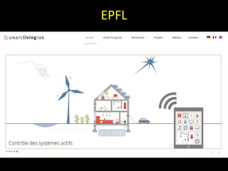 EPFL
 