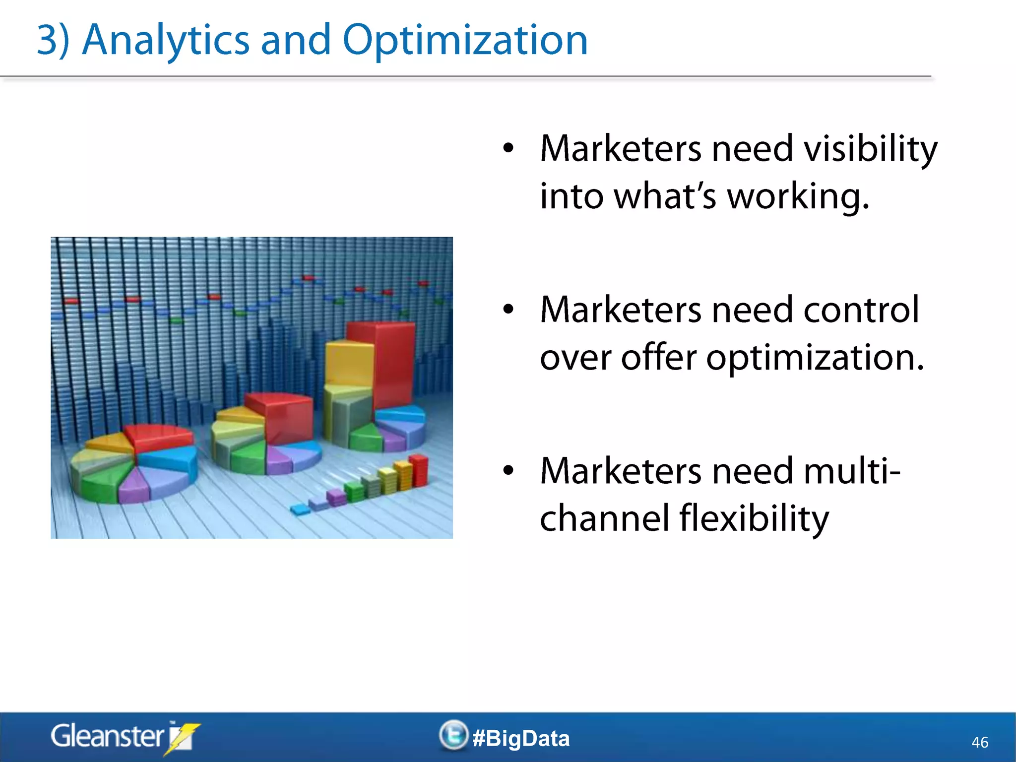 •



  •



  •




#BigData   46
 