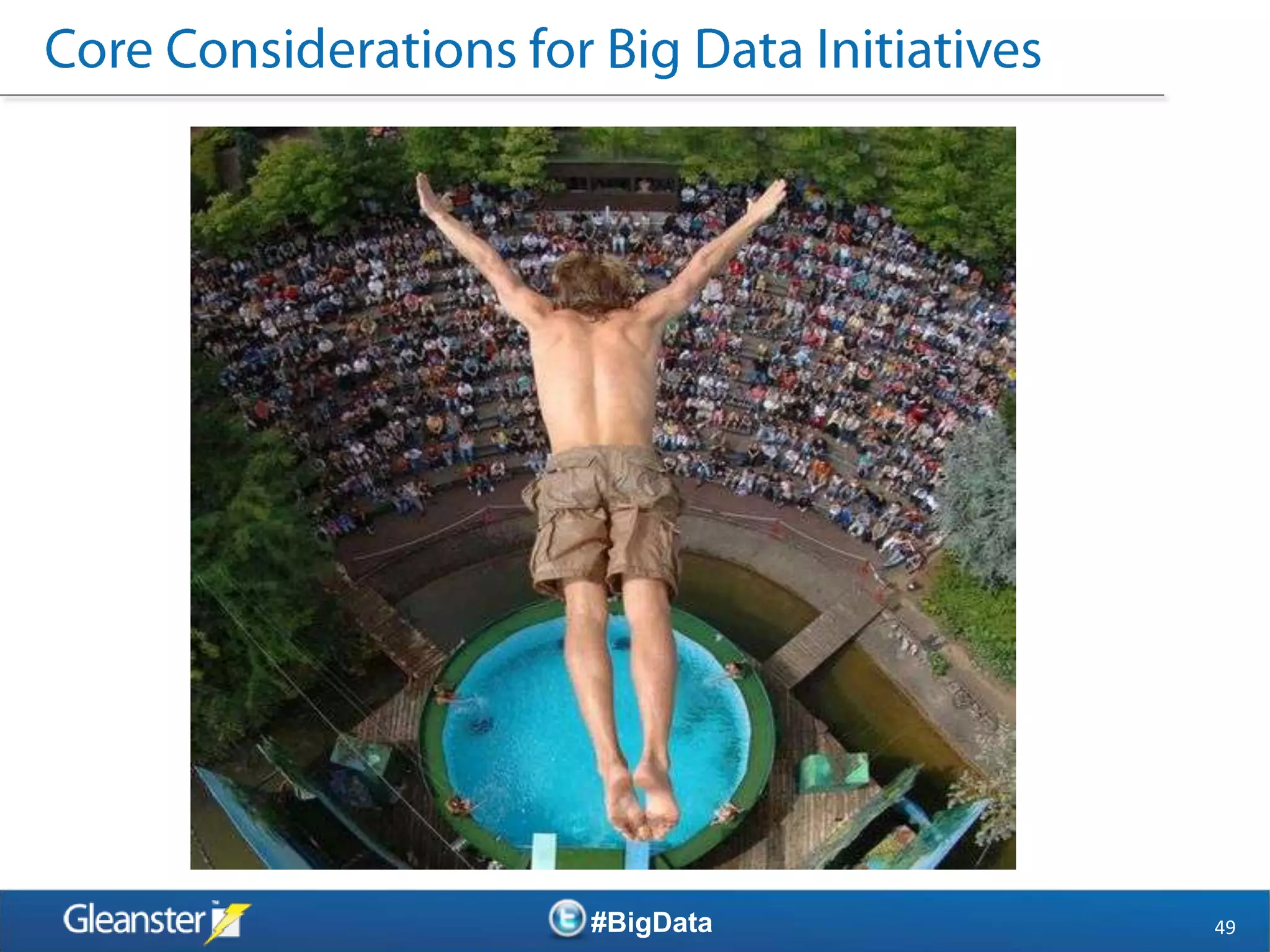 #BigData   49
 