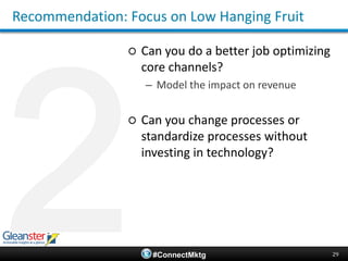 Autonomy in program development