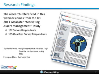 Things you’ll learn about MAM