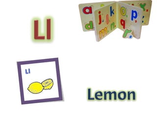LlLemon 