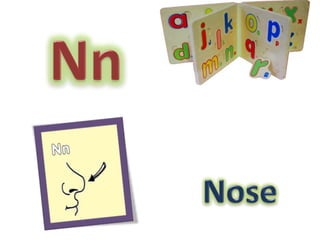 NnNose 
