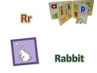 RrRabbit 