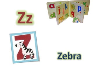 ZzZebra 