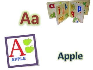 AaApple