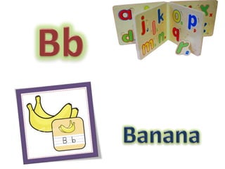 BbBanana