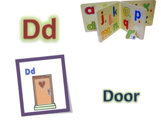 DdDoor 