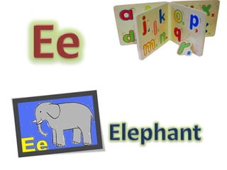 EeElephant   