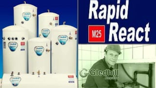 Gledhill boiler maintenance