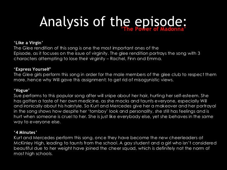 madonna case analysis Often lauded as the queen of creativity, madonna was famous for teasing her audience marketing management case studies | case study in management, . madonna case analysis Often lauded as the queen of creativity, madonna was famous for teasing her audience marketing management case studies | case study in management, .